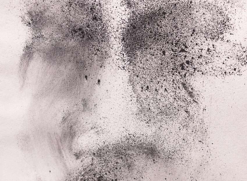 Poudre de visage — Jessica LESCS