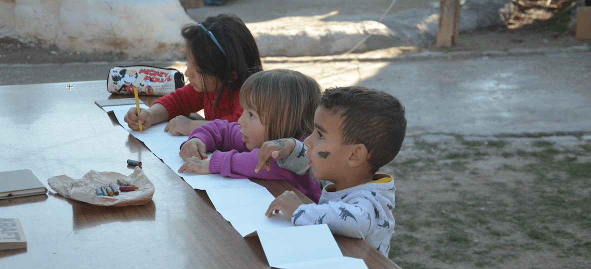 Fundación escuala de solidaridad — Jessica LESCS